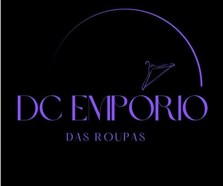 Dc Empório das Roupas