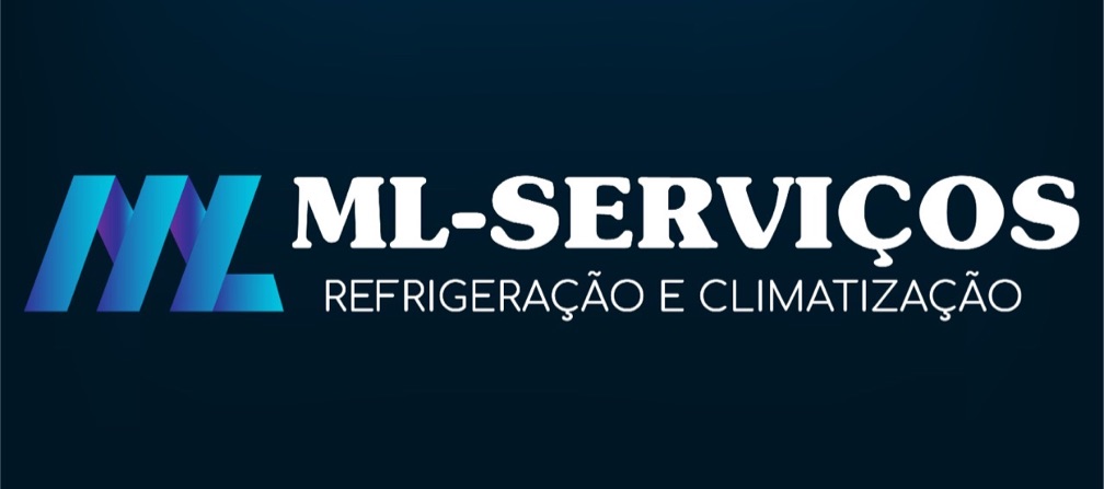 ML-SERVIÇOS REFRIGERAÇÃO CLIMATIZAÇÃO