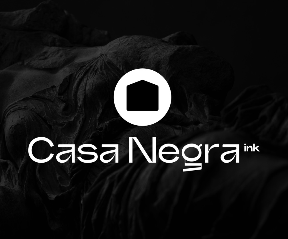 Casa Negra Ink