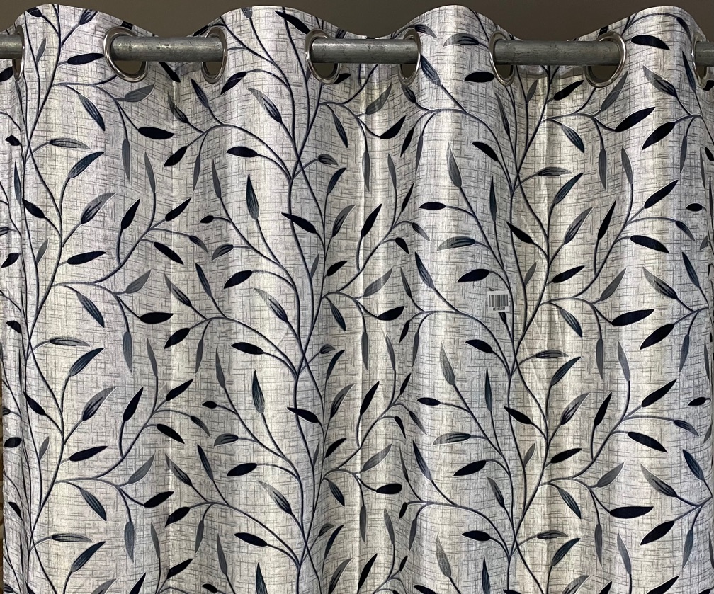 Curtain/Print