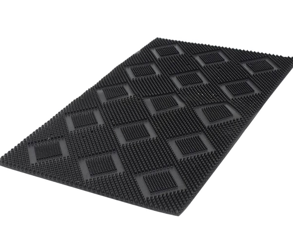 Rubber Mat