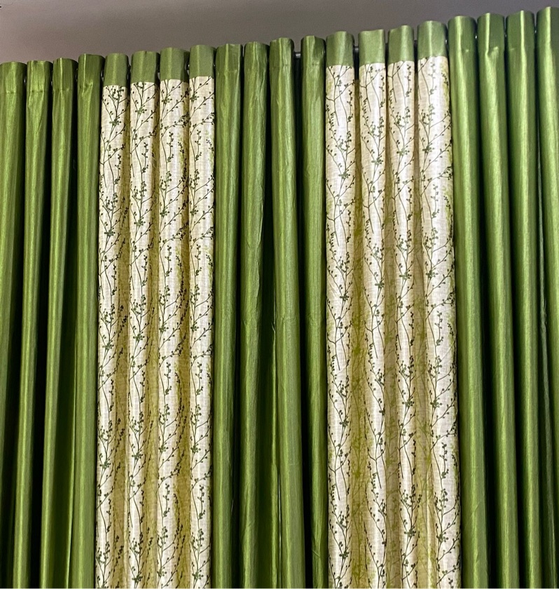 Curtain/Print