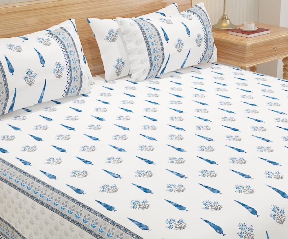 Bedsheet G King