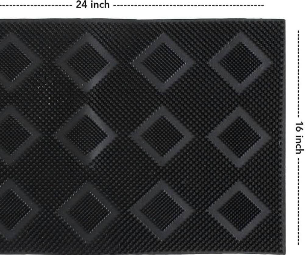 Rubber Mat