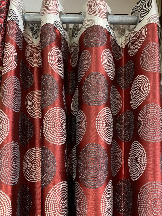 Curtain