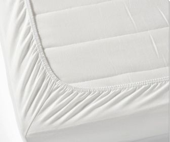 Fitted sheet King size