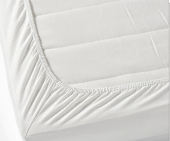 Fitted sheet Full size