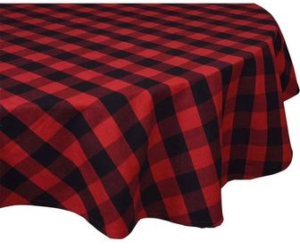 Tablecloth/Round 