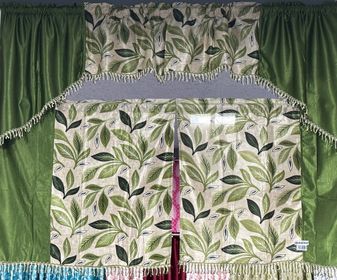 Kitchen Curtain