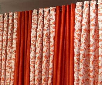 Curtain 