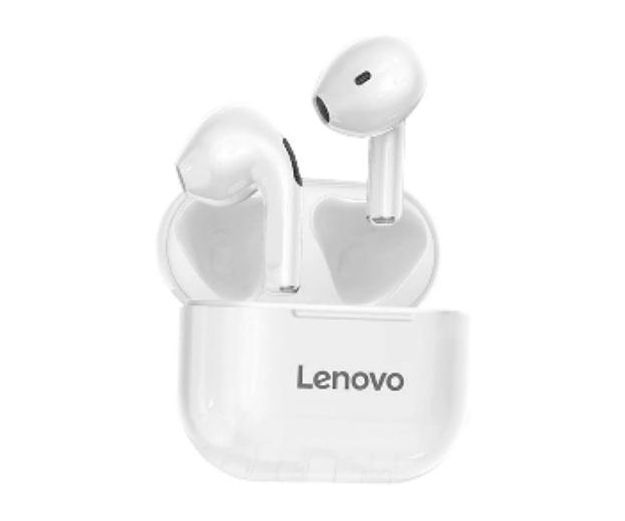 Fone Bluetooth Lenovo LP40 Original 12h Bateria