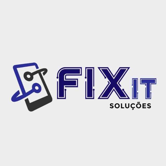 FIX IT SOLUCOES