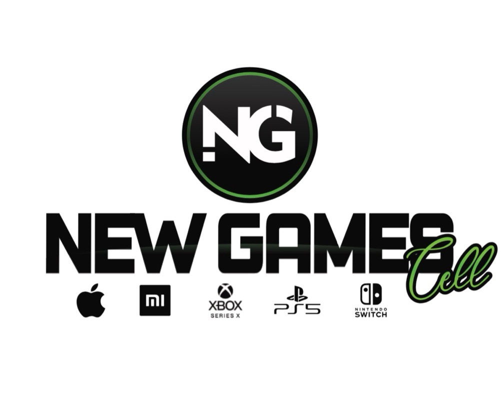 New Games