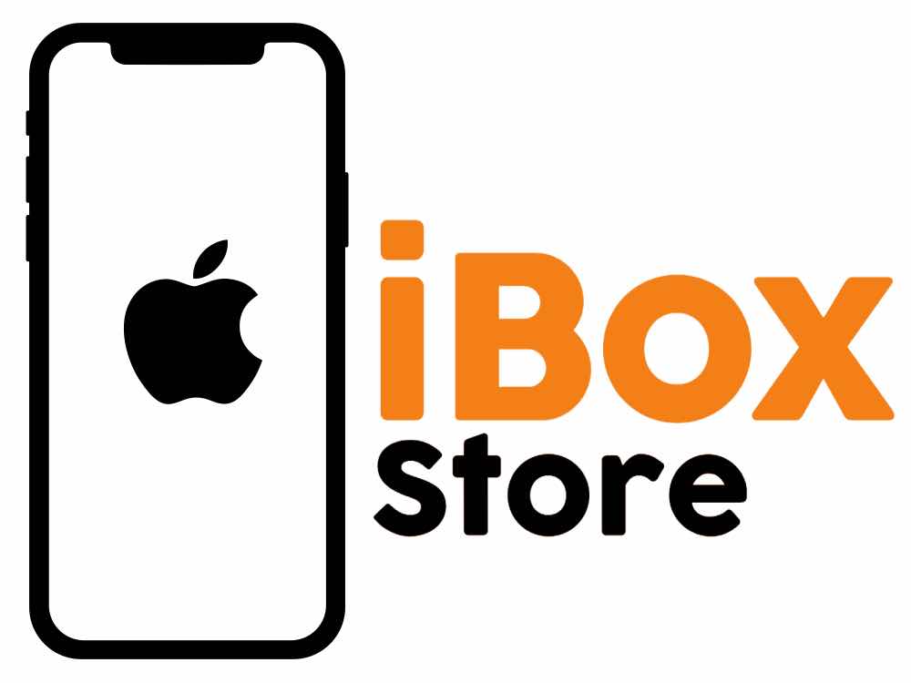 iBox Store