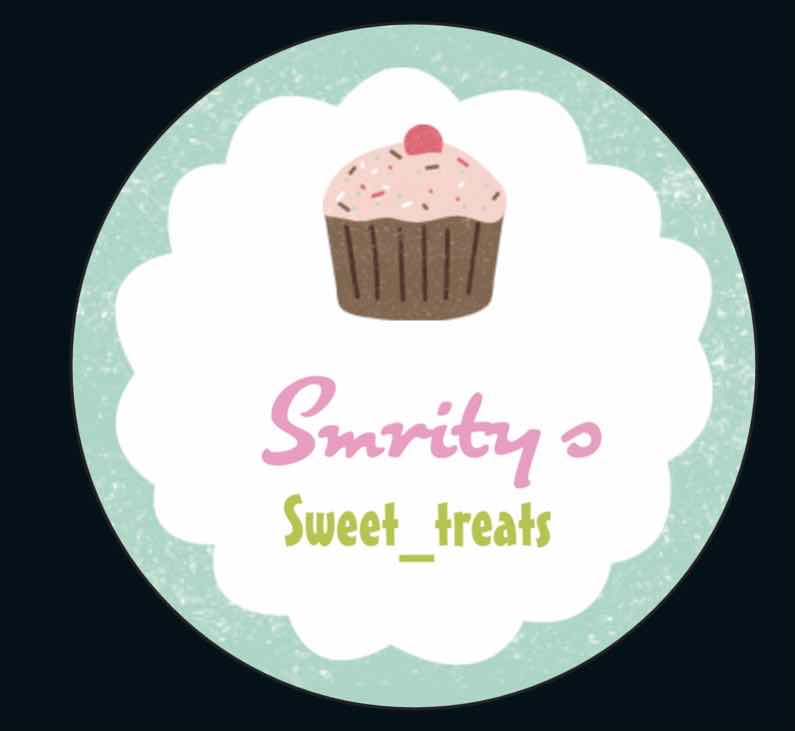 Smrity_sweet_treats