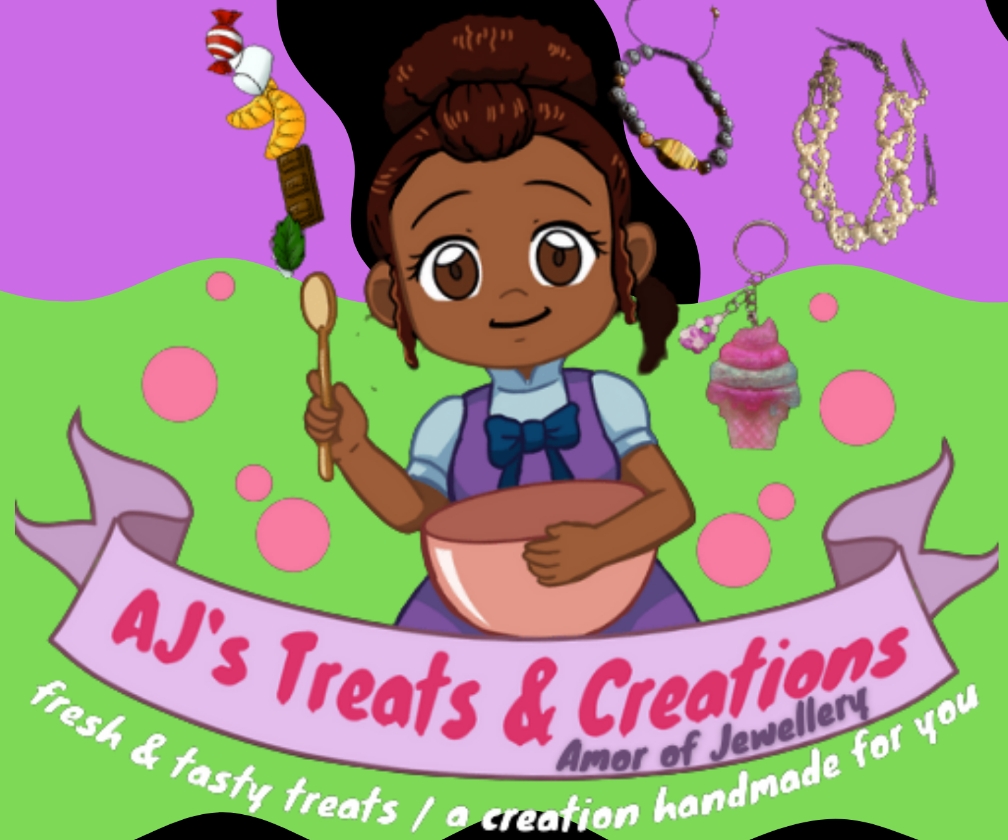 AJ's Treats & Creations