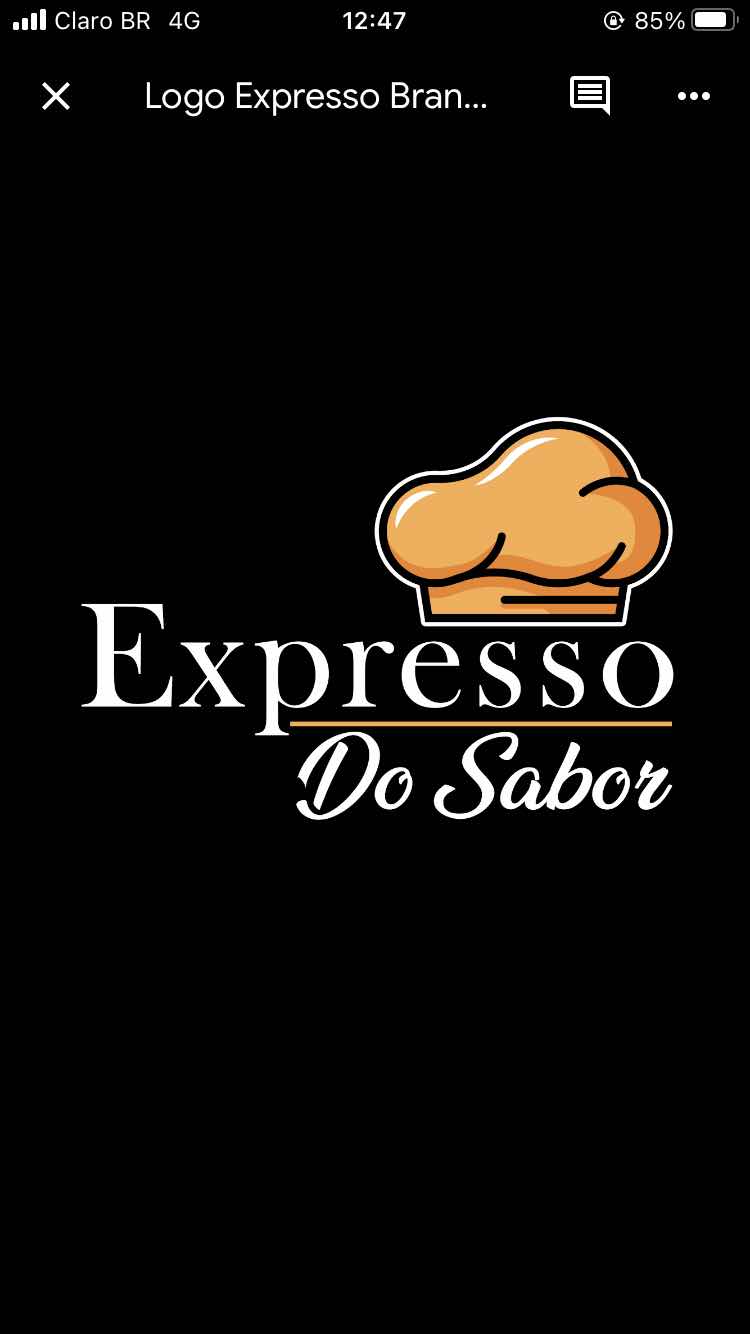 Expresso do Sabor1