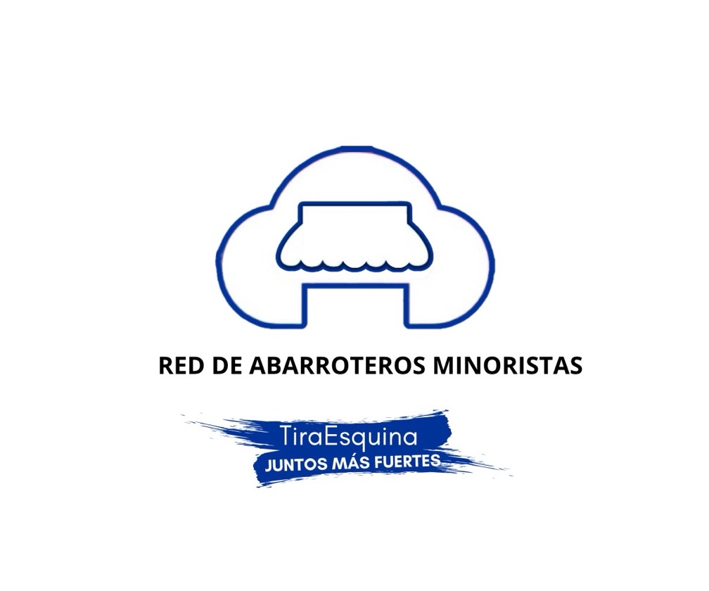 RED DE ABARROTEROS MINORISTAS