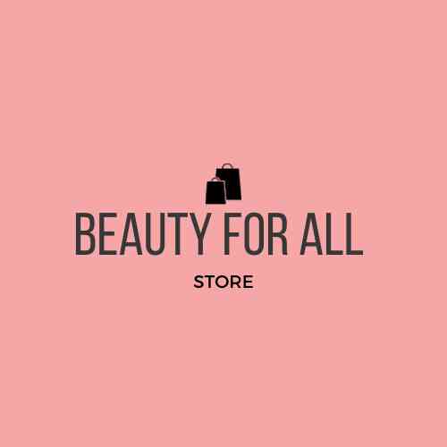 Beauty For All Store
