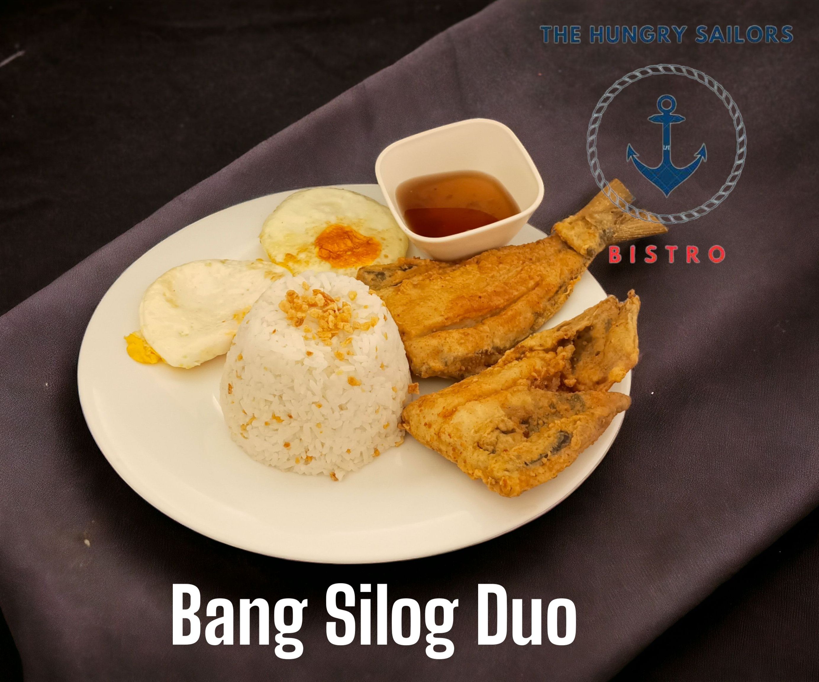 Bang Silog Duo