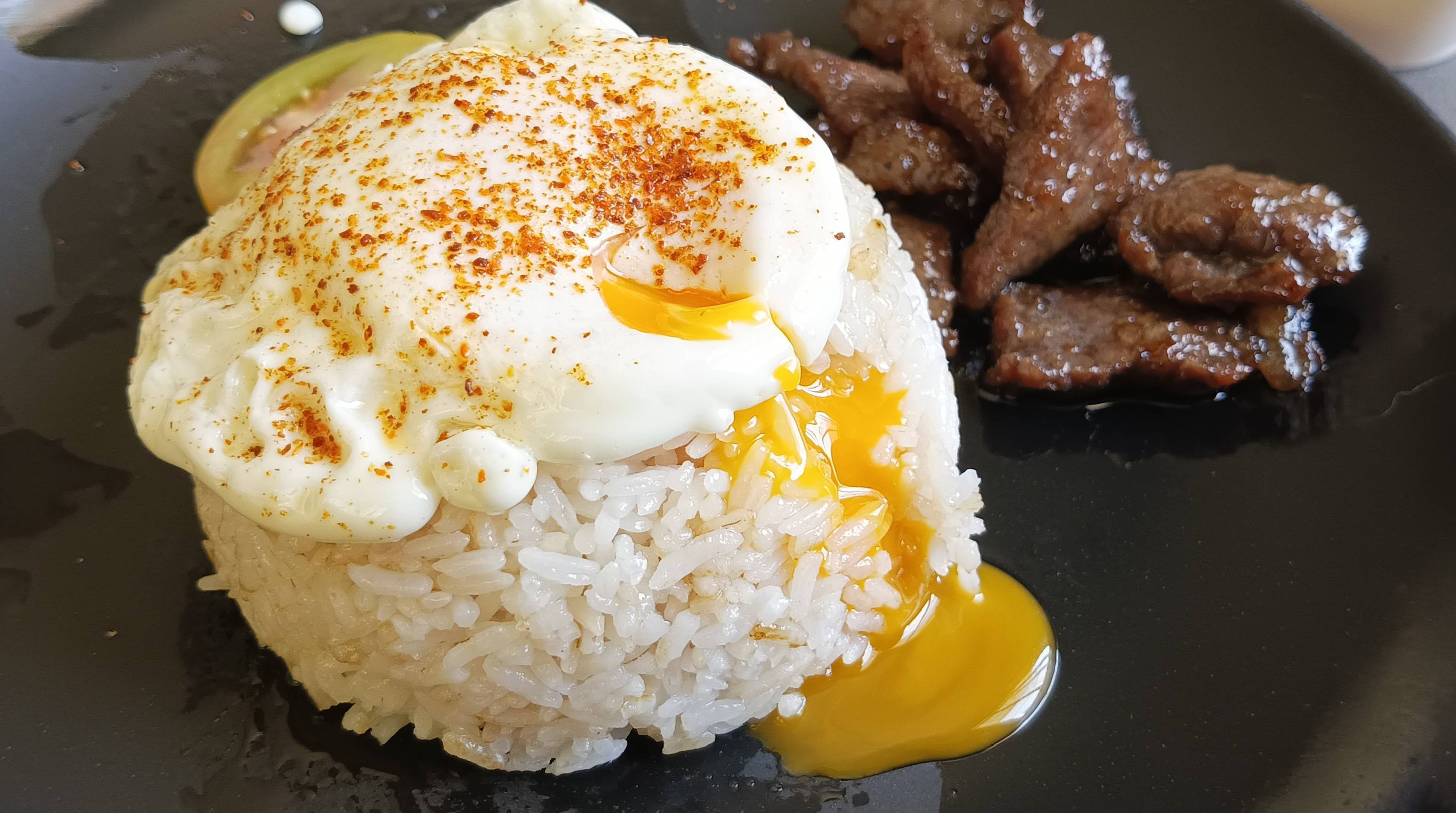 Tapsilog Duo