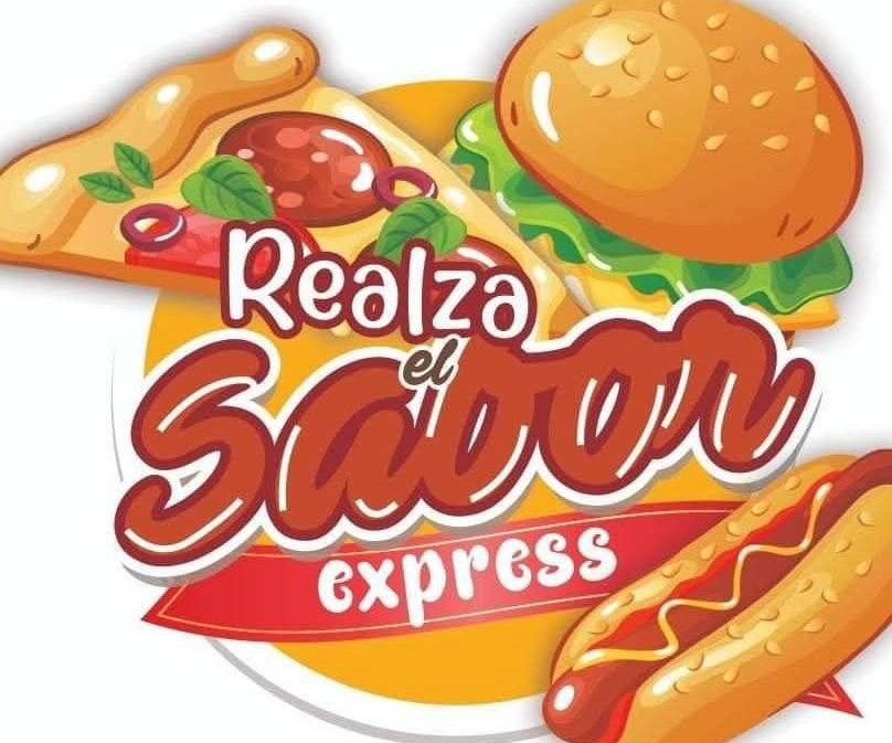 Realza sabor