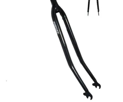Garfo 27 Preto Pimont para bicicleta