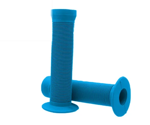 Manopla T/ Gios - Azul para bicicleta