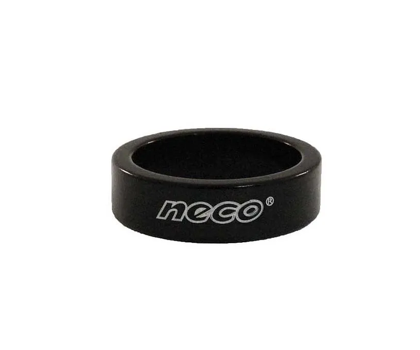 Arruela Calco Ahed Set Al.10mm Neco para bicicleta