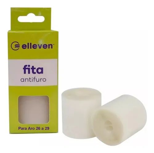 FITA ANTIFURO ARO 26/29 ELLEVEN - D/T