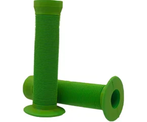 Manopla T/ Gios - Verde para bicicleta