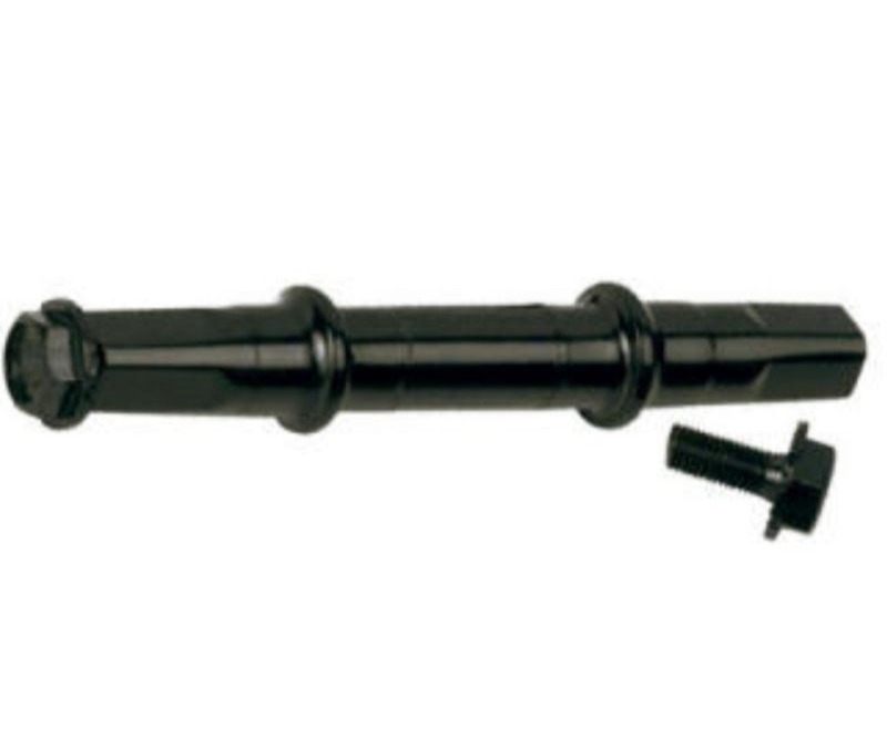Eixo Central 34.7 - 5u Shunfeng para bicicleta