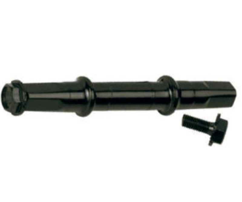 Eixo Central 34.7 - 3u Shunfeng para bicicleta