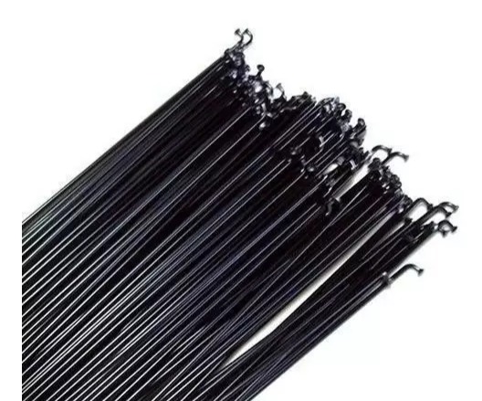 Raio 263x2.5 Preto Inviktus para bicicleta