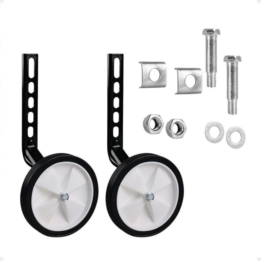 Roda Lateral Regulavel 16/20 - GTA para bicicleta