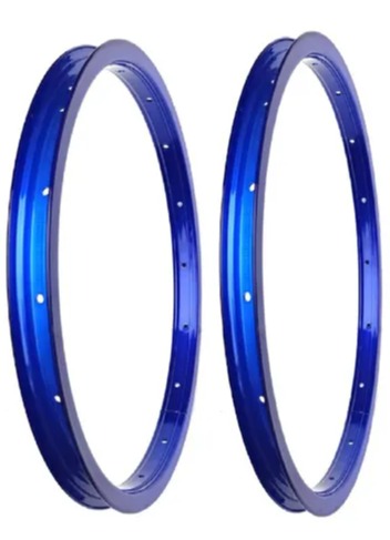 ARO 16 ALUM. AZUL RIMAXX