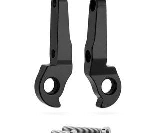 Gancheira J Quadro (auge 2020/666/600/700 Nr. 63 Nek para bicicleta