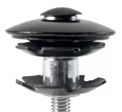 ARANHA P/TAMPA CONJUNTO AHERT