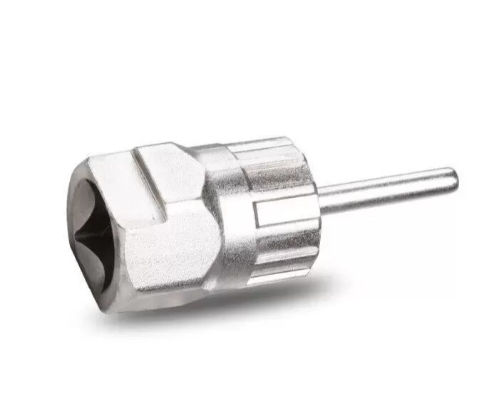 Extrator Cassete/Disco Shimano Jws - C64 para bicicleta