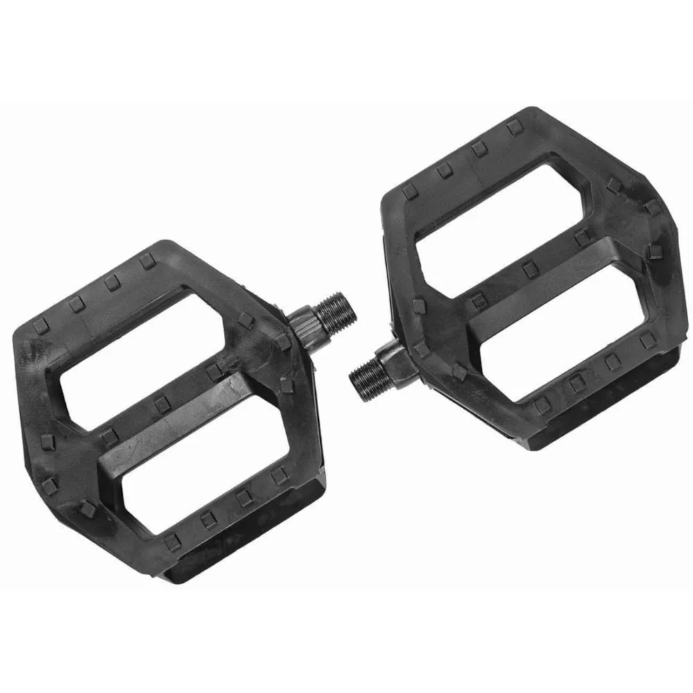 Pedal Nylon Plataforma Sueco com Esfera Nitrus para bicicleta