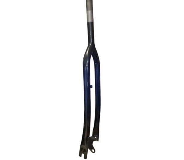 Garfo 29 Rigido Std 21.1 Rosca Preto Macol - A2 para bicicleta