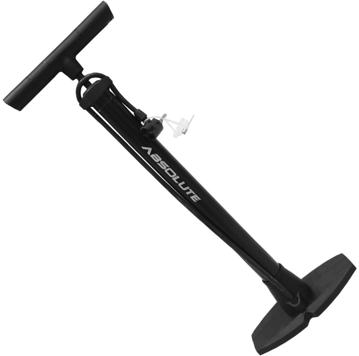 Bomba Oficina Absolute LC-3860 para bicicleta
