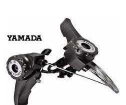 ALAVANCA CAMBIO NYLON C/CABO YAMADA