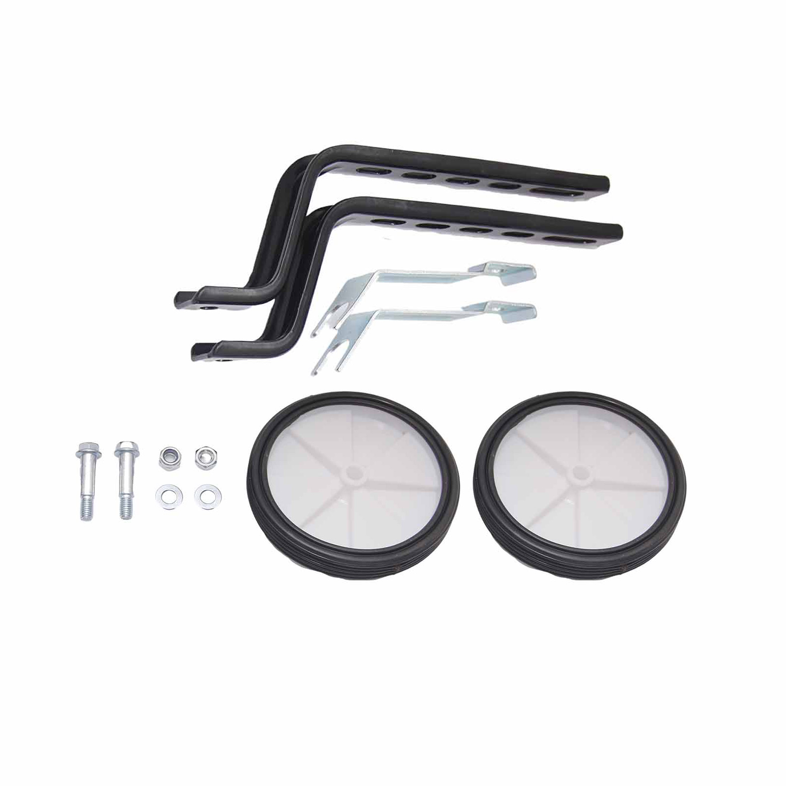 Roda Lateral Regulavel 16/20 Inviktus para bicicleta
