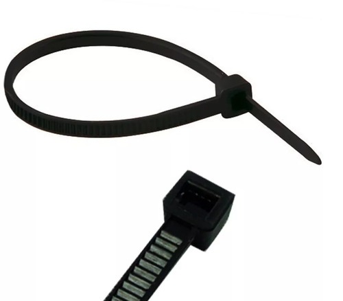 Presilha para Conduite 28mm Mfrik para bicicleta