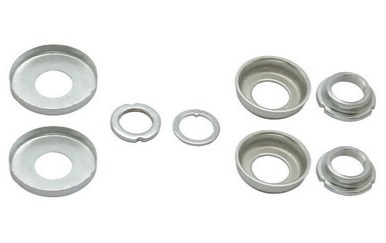 Mov. Central 45 Mm Sueco Nek para bicicleta
