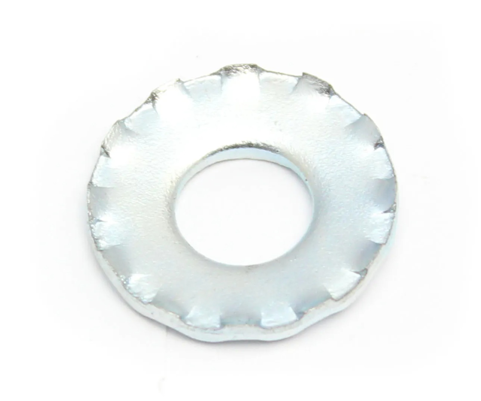 Arruela Traseira Fresada Pct 100 AMR/Bike Fix para bicicleta