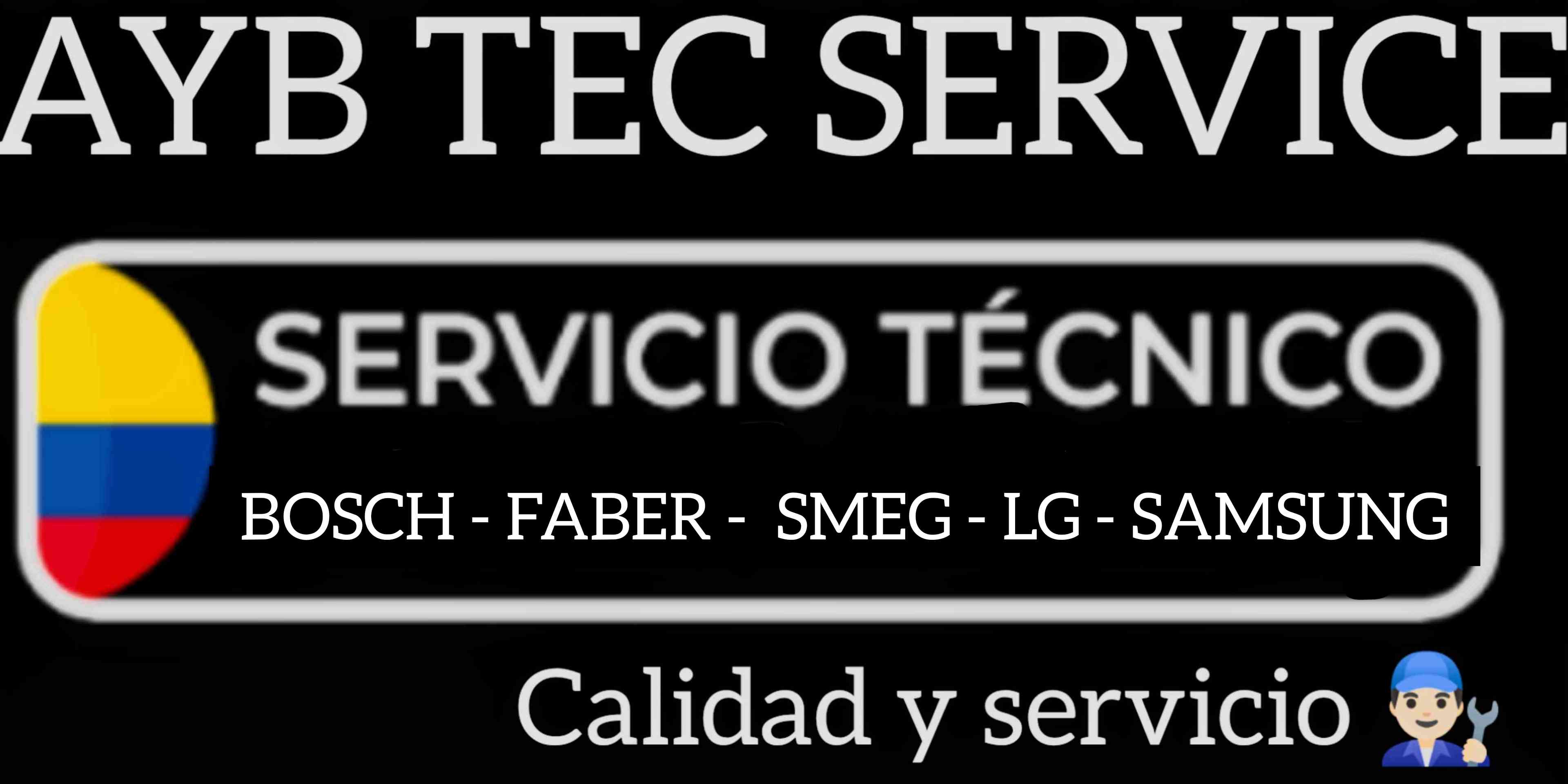 A&B TEC SERVICE SAS NIT 901247652-1
