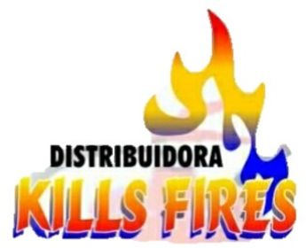 DISTRIBUIDORA KILLS FIRES