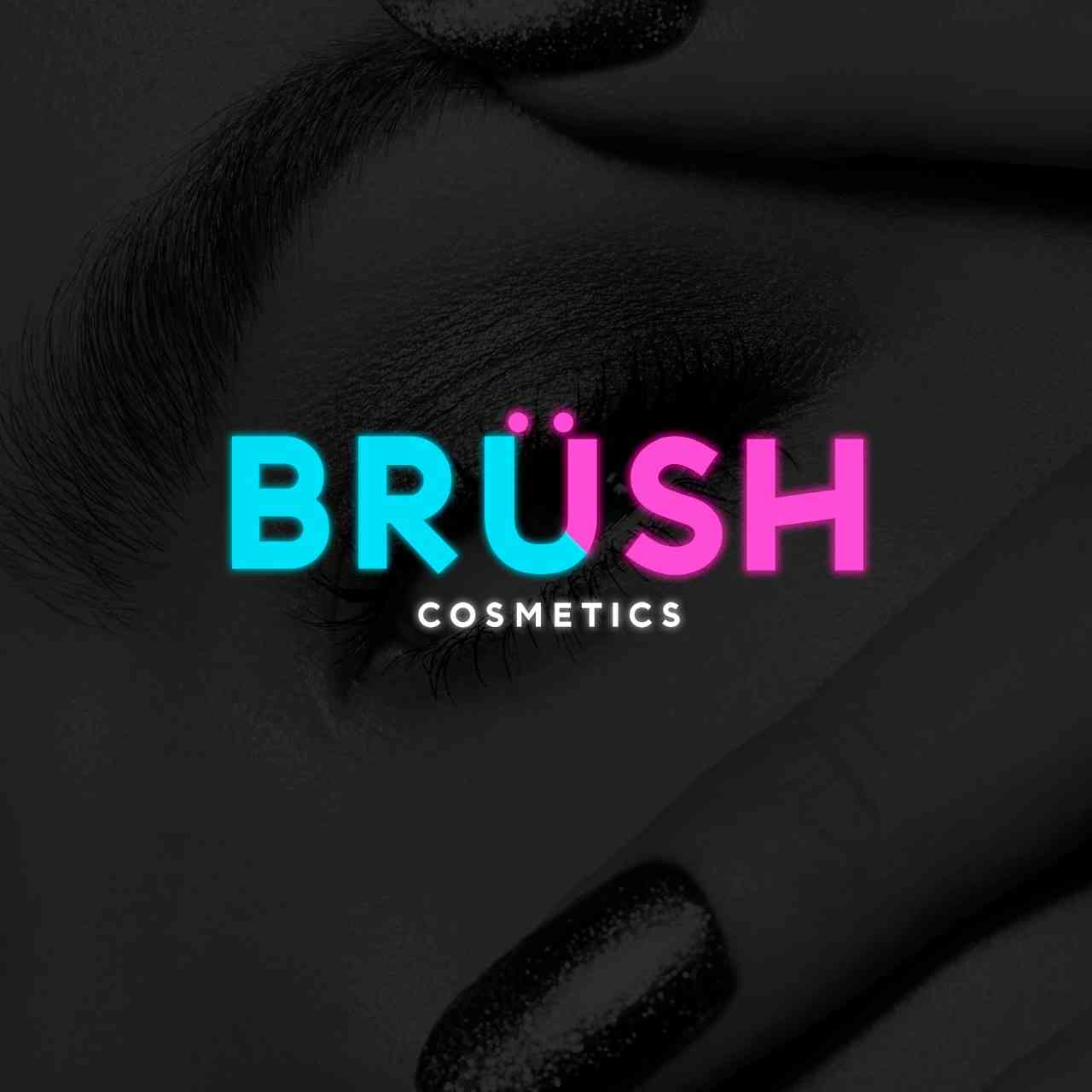 Brüsh Cosmetics